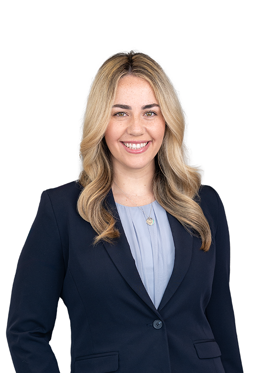 Karly B. Smith attorney photo