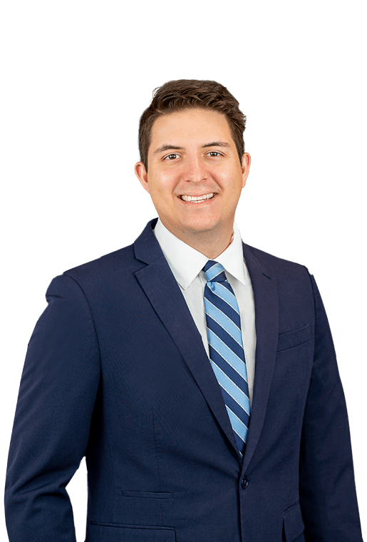 Grant M. Haas attorney photo